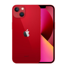 IPHONE 13 256GB (PRODUCT)RED
