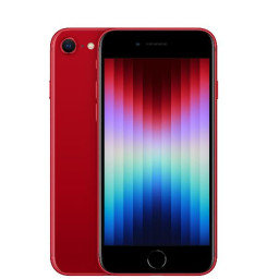 IPHONE SE 64GB (PRODUCT)RED