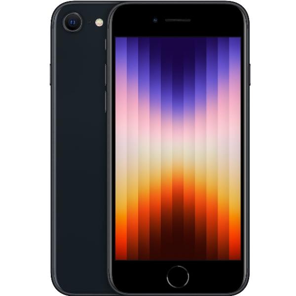 IPHONE SE 256GB MIDNIGHT