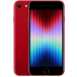IPHONE SE 256GB (PRODUCT)RED