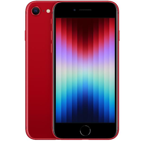 IPHONE SE 256GB (PRODUCT)RED