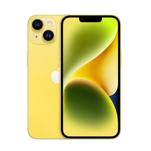 IPHONE 14 128GB YELLOW