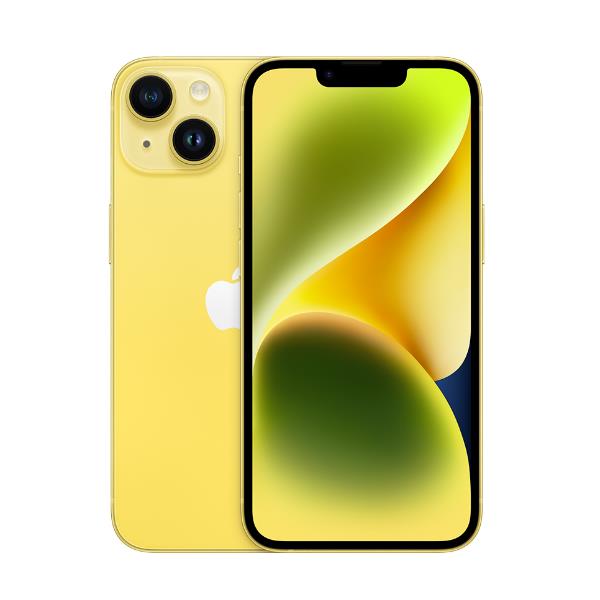 IPHONE 14 512GB YELLOW