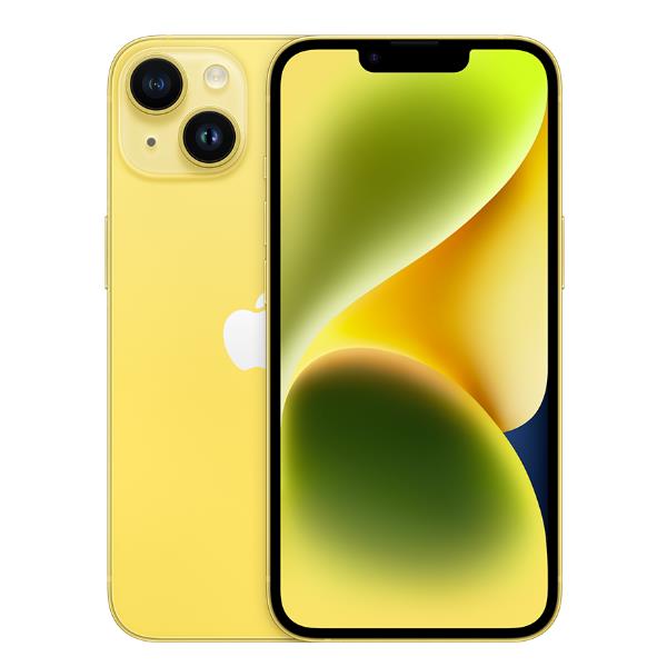 IPHONE 14 PLUS 256GB YELLOW