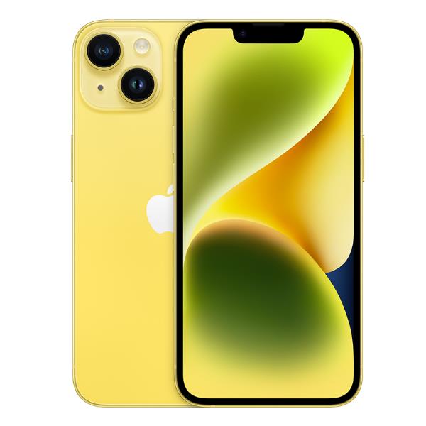 IPHONE 14 PLUS 512GB YELLOW