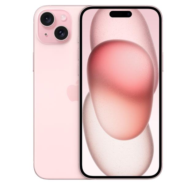 IPHONE 15 PLUS 256GB PINK