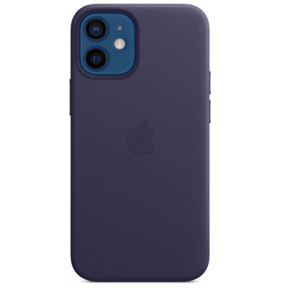 IPHONE 12 MINI LE CASE DEEP VIOLET