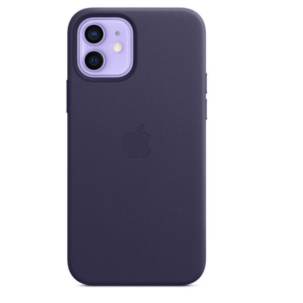 IPHONE 12_12 PRO LE CASE DEEP VIO