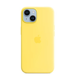 IPHONE 14 SI CASE  - CANARY YELLOW