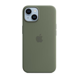 IPHONE 14 SI CASE  - OLIVE