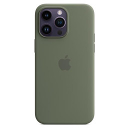 IPHONE 14 PRO SI CASE  - OLIVE