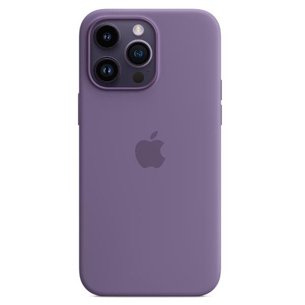 IPHONE 14 PRO SI CASE  - IRIS