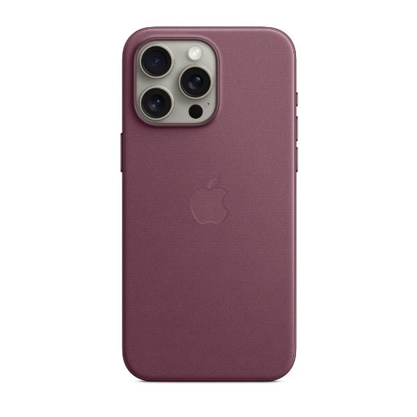 IPHONE 15 PRO MAX WOVENCASE MUL