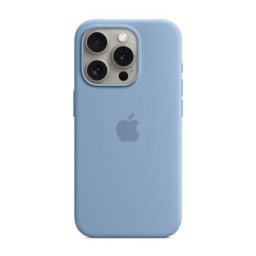 IPHONE 15 PRO SI CASE WINTERBLUE