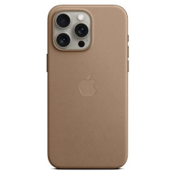 IPHONE 15 PRO MAX WOVENCASE TAU