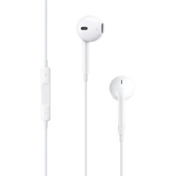 EARPODS LIGHTNING CONNECTOR-ZML