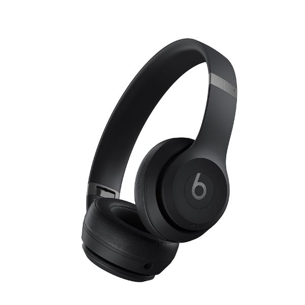 BEATS SOLO4 ON-EAR INALAMB NEGRO