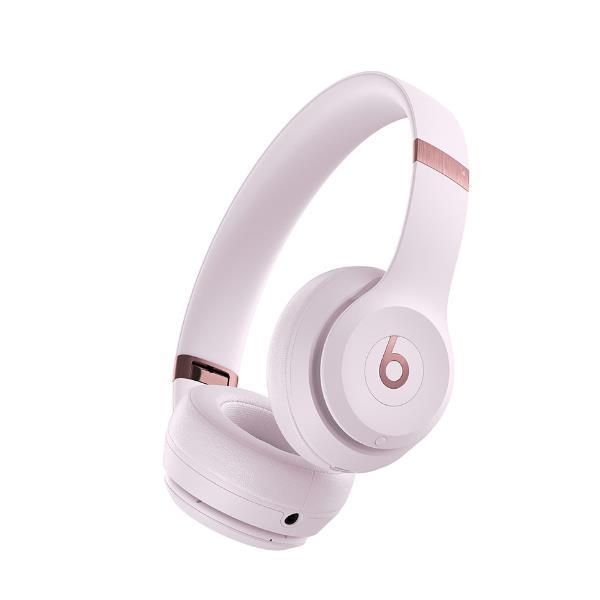 BEATS SOLO4 ON-EAR INALAMB ROSA