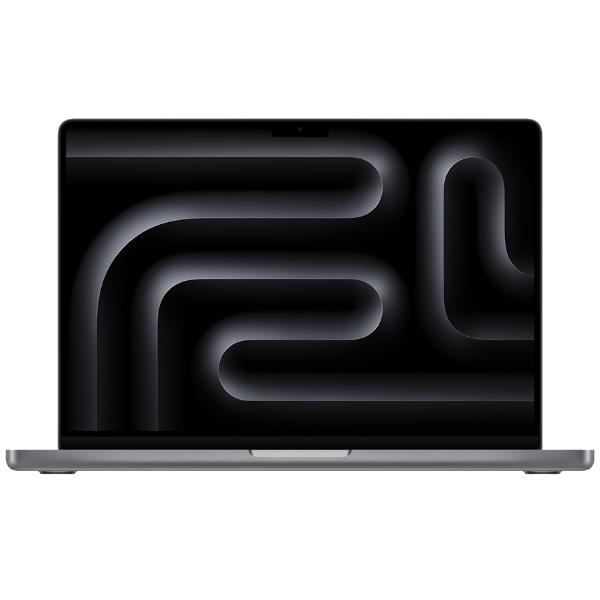 MBP 14 SG/M3/8C/10C/8GB/512GB