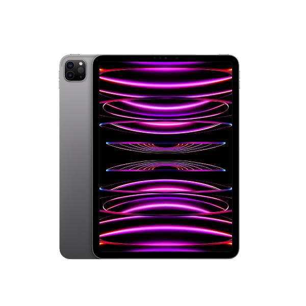 IPAD PRO 12.9 6GEN WF + CELL 1TB SG