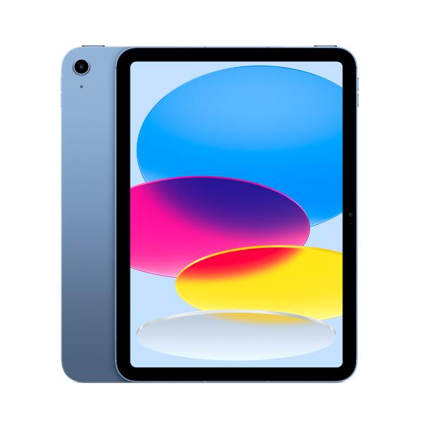 IPAD 10.9 WF + CELL 64GB - BLUE