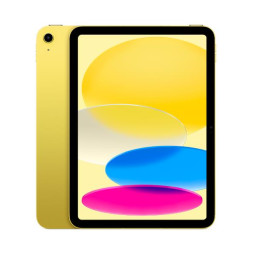 IPAD 10.9 WF + CELL 64GB - YELLOW