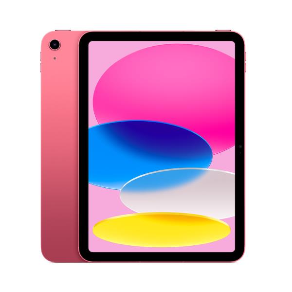 IPAD 10.9 WF + CELL 64GB - PINK