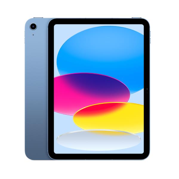 IPAD 10.9 WF + CELL 256GB - BLUE