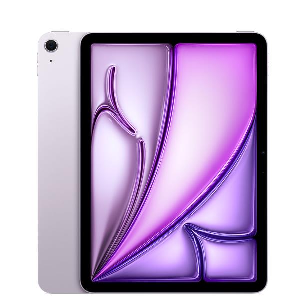 IPAD AIR 11 M2 WF 128GB PURPLE