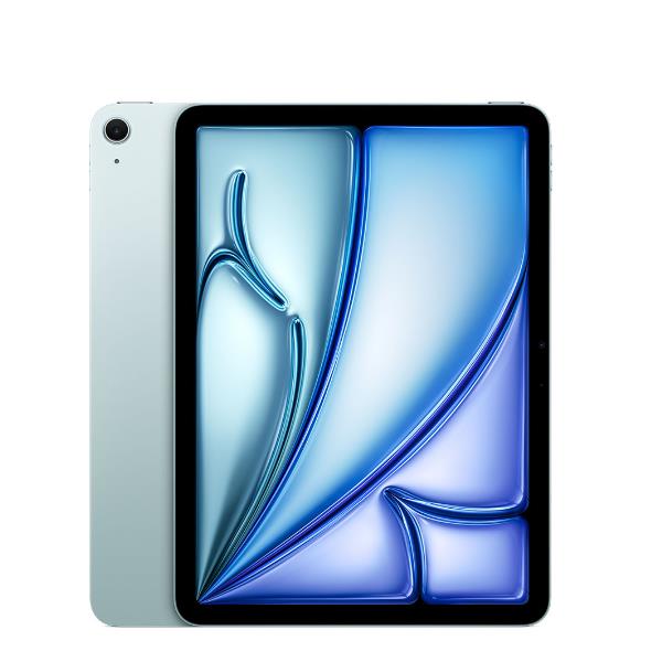 IPAD AIR 11 M2 WF 256GB BLUE