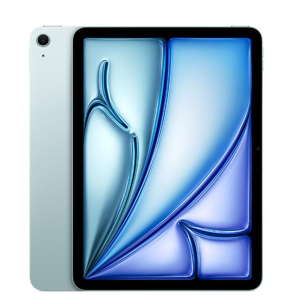 IPAD AIR 11 M2 WF 512GB BLUE