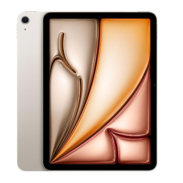 IPAD AIR 11 M2 WF CL 128GB STL