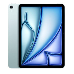 IPAD AIR 11 M2 WF CL 256GB BLU