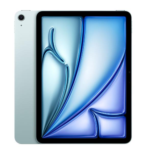 IPAD AIR 11 M2 WF CL 1TB BLU