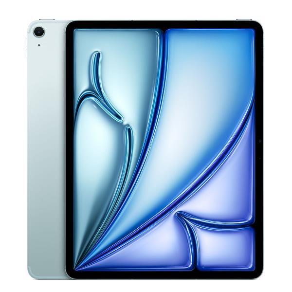 IPAD AIR 13 M2 WF CL 1TB BLU