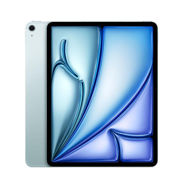 IPAD AIR 13 M2 WF CL 512GB BLU