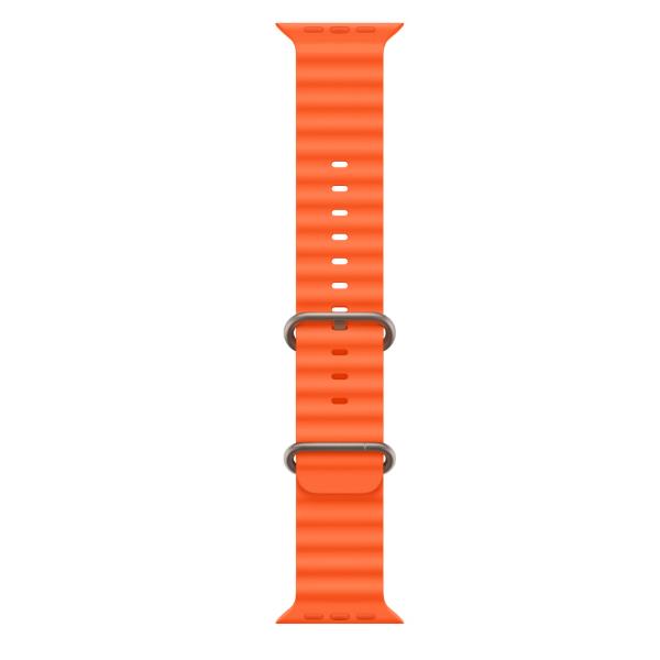 APPLE WATCH 49 ORANGE OB