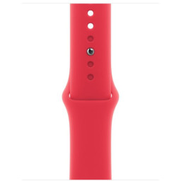 APPLE WATCH 41 RED SB S/M