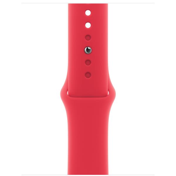 APPLE WATCH 41 RED SB S/M