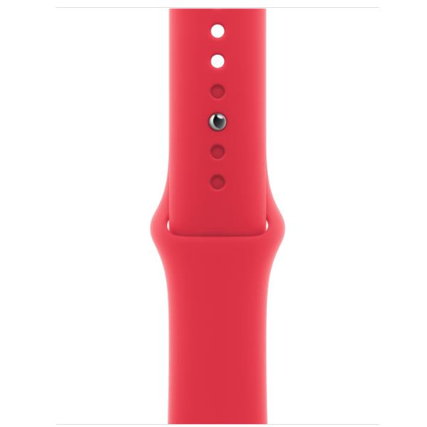 APPLE WATCH 41 RED SB M/L