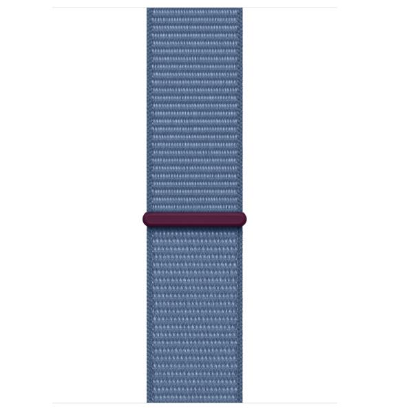 APPLE WATCH 41 WINTER BLUE SL