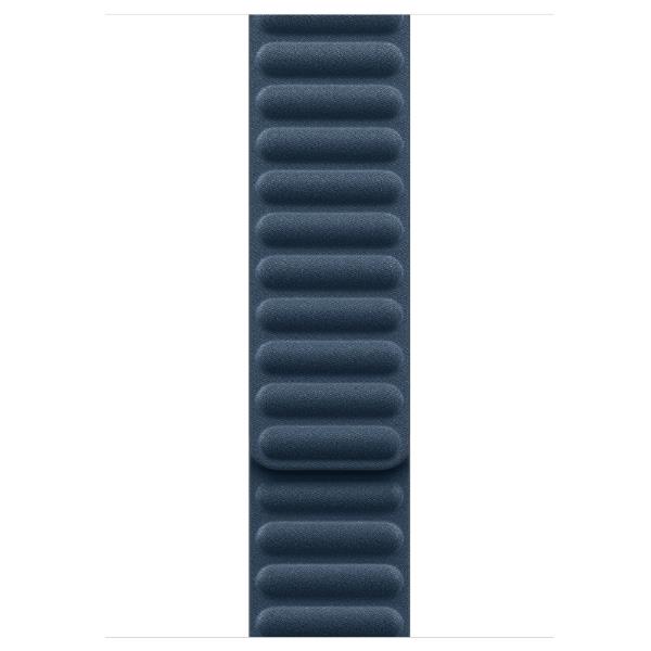 APPLE WATCH 41 PACIFIC BLUE M/L