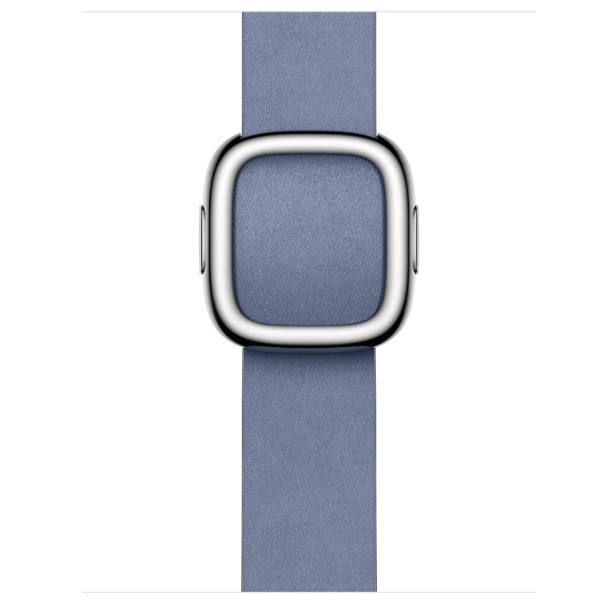 APPLE WATCH 41 LAVENDER BLUE M