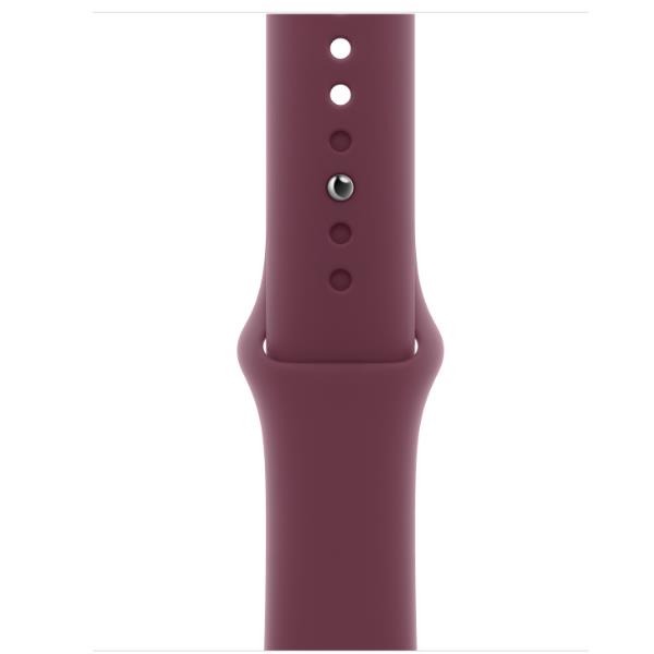 APPLE WATCH 45 MULBERRY SB M/L