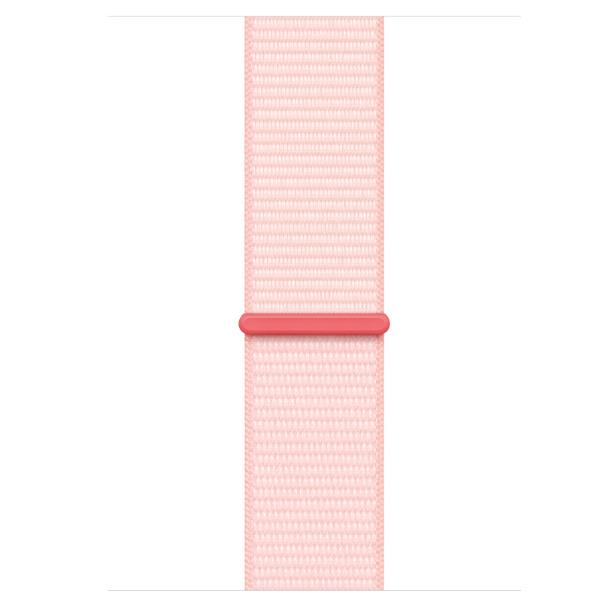 APPLE WATCH 45 LIGHT PINK SL