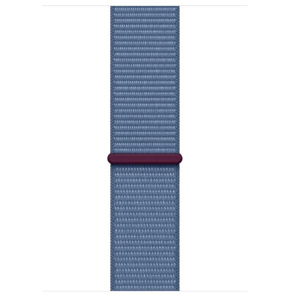 APPLE WATCH 45 WINTER BLUE SL