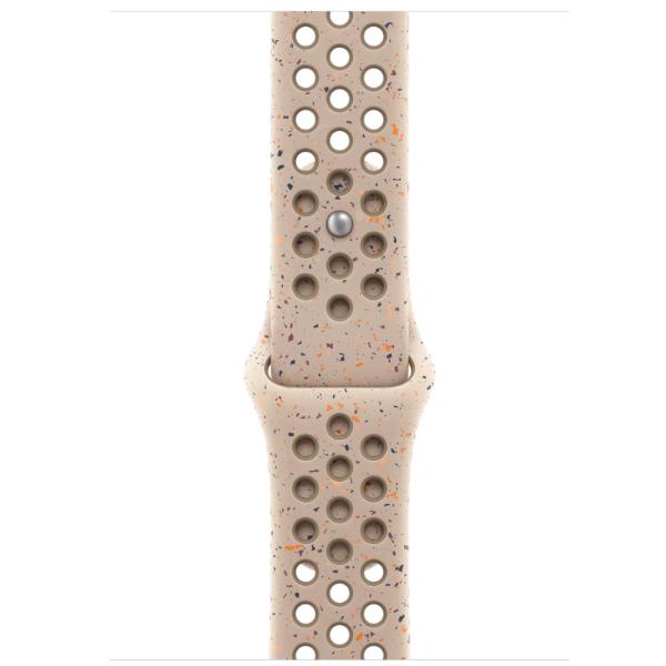 APPLE WATCH 45 DESERT STONE M/L