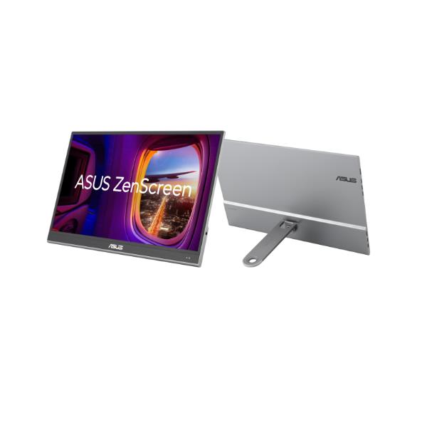 ASUS ZENSCREEN OLED MQ16AHE