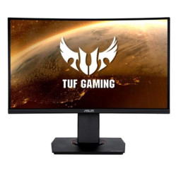CURVED GAMING MONITOR 23.6  144HZ