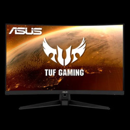 CURVED GAMING MONITOR  31.5